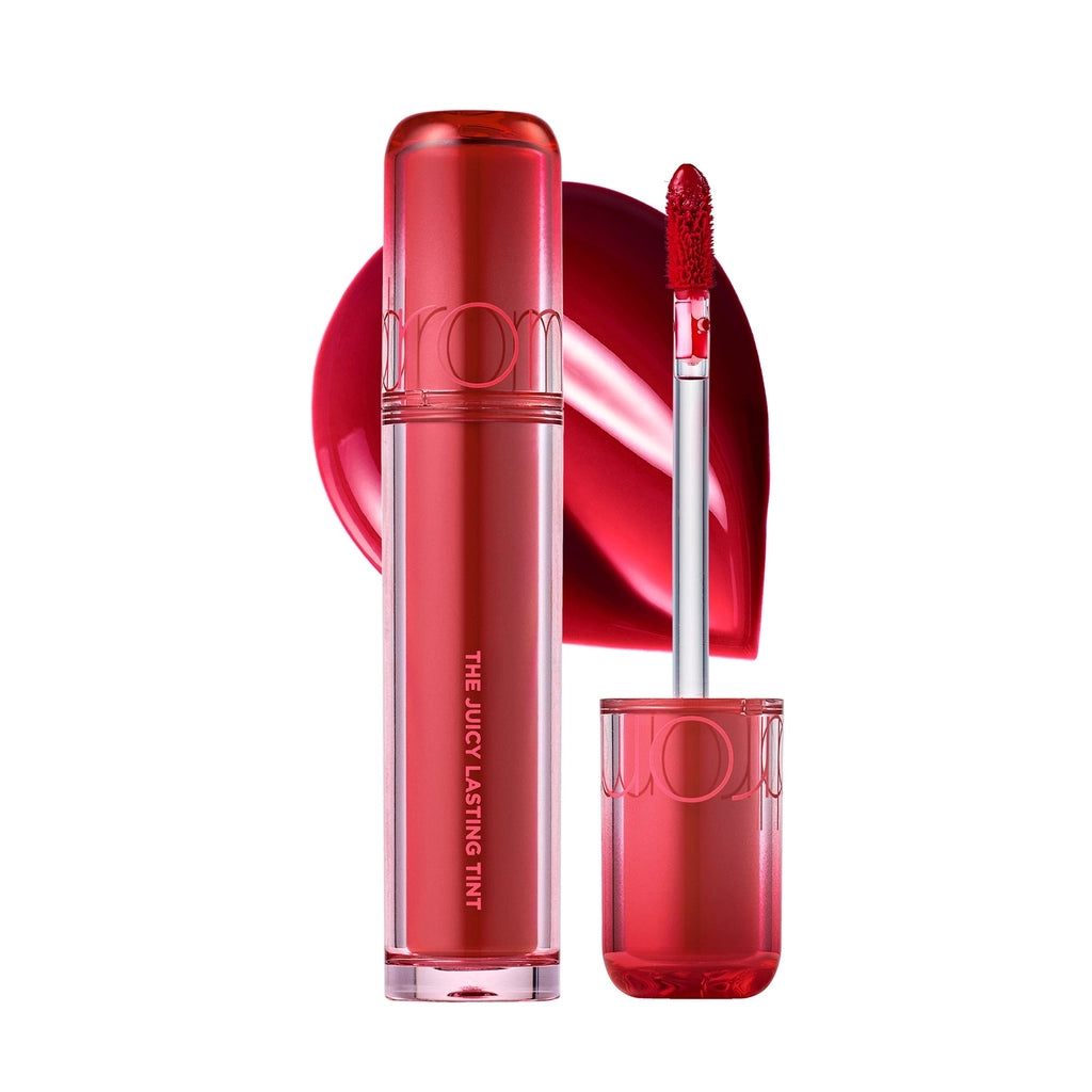 rom&nd The Juicy Lasting Tint Lip Gloss 15 Bare Fig