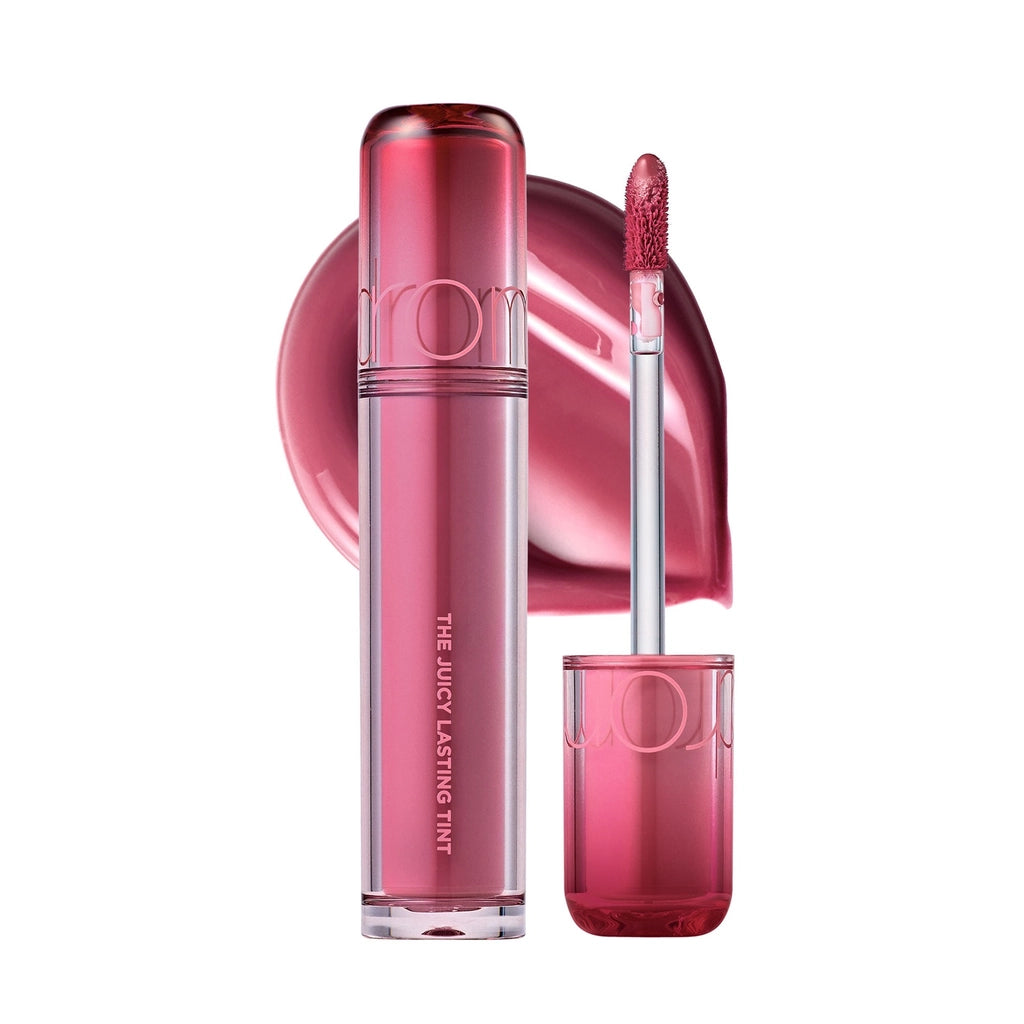 rom&nd The Juicy Lasting Tint Lip Gloss 15 Bare Fig