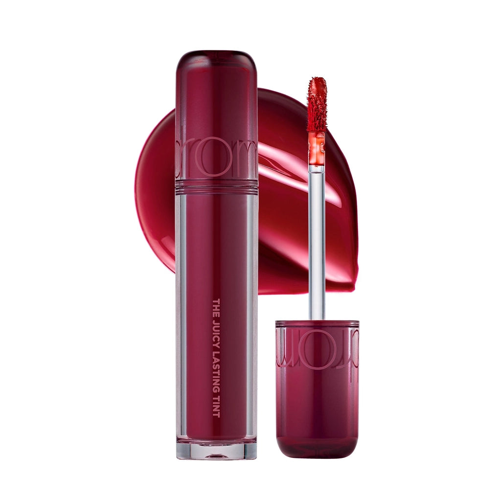rom&nd The Juicy Lasting Tint Lip Gloss 15 Bare Fig