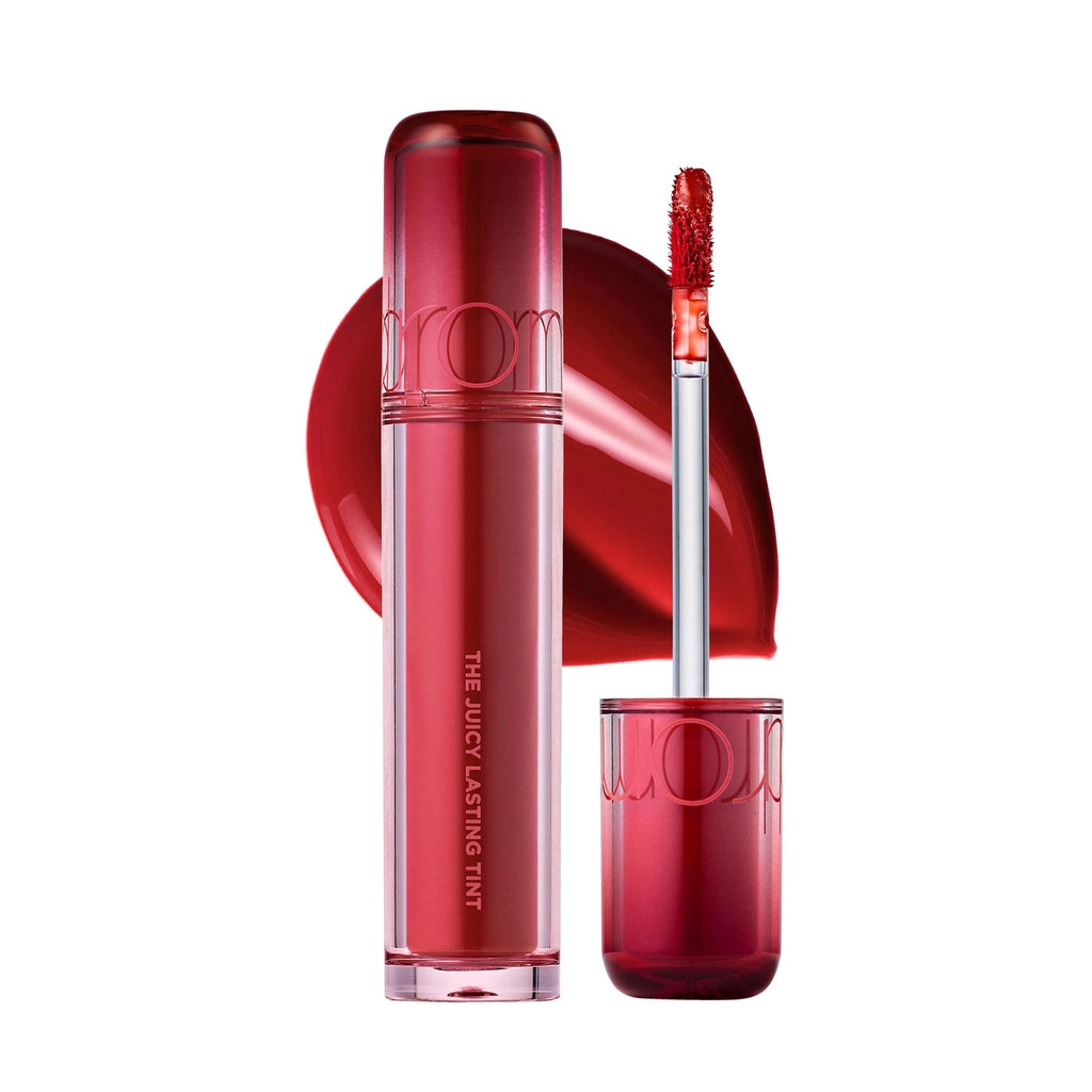 rom&nd The Juicy Lasting Tint Lip Gloss 15 Bare Fig