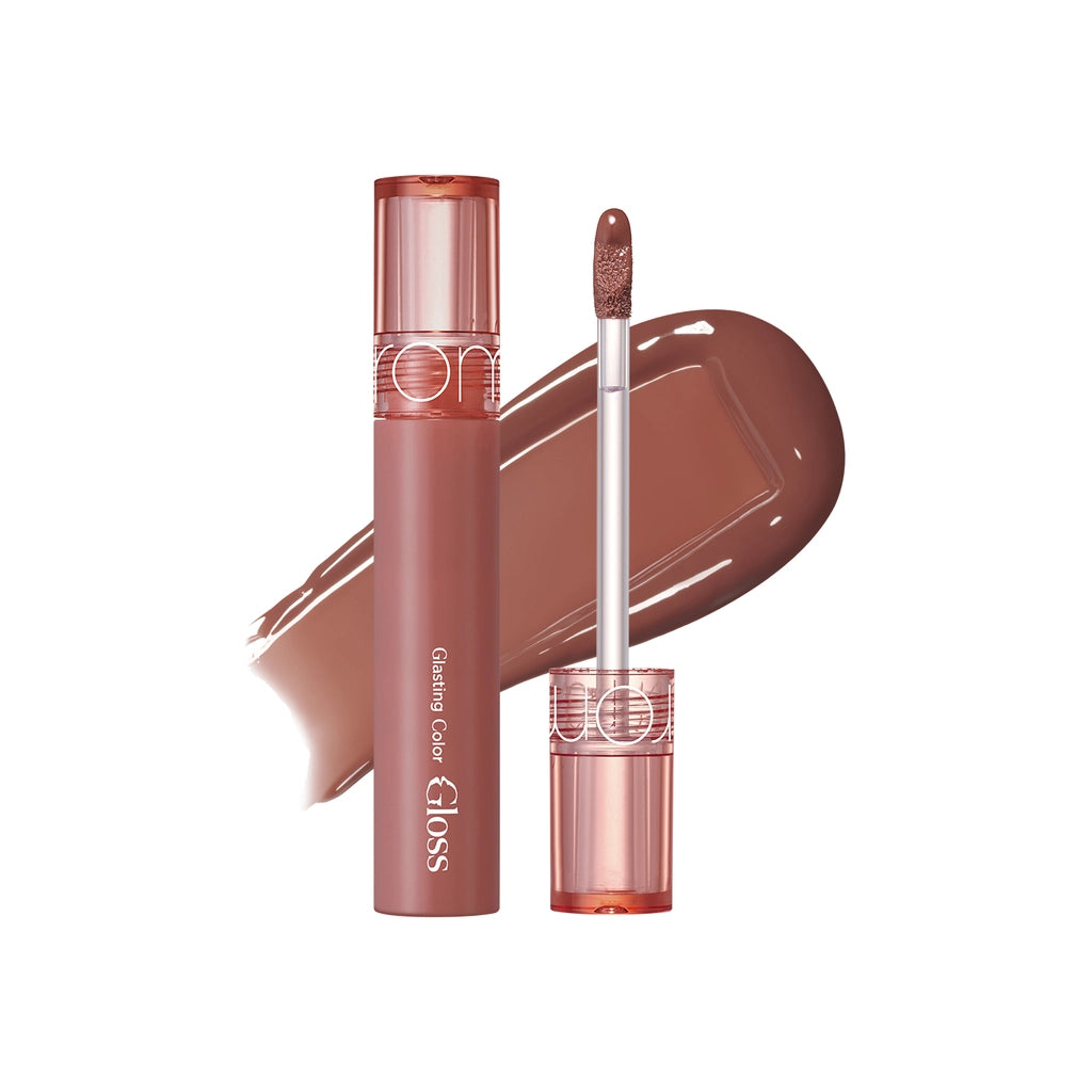 rom&nd Glasting Color Gloss Lip Gloss 04 Grapy Way