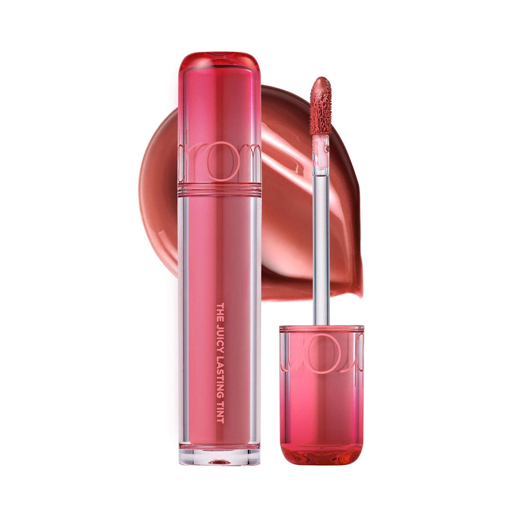 rom&nd The Juicy Lasting Tint Lip Gloss 15 Bare Fig
