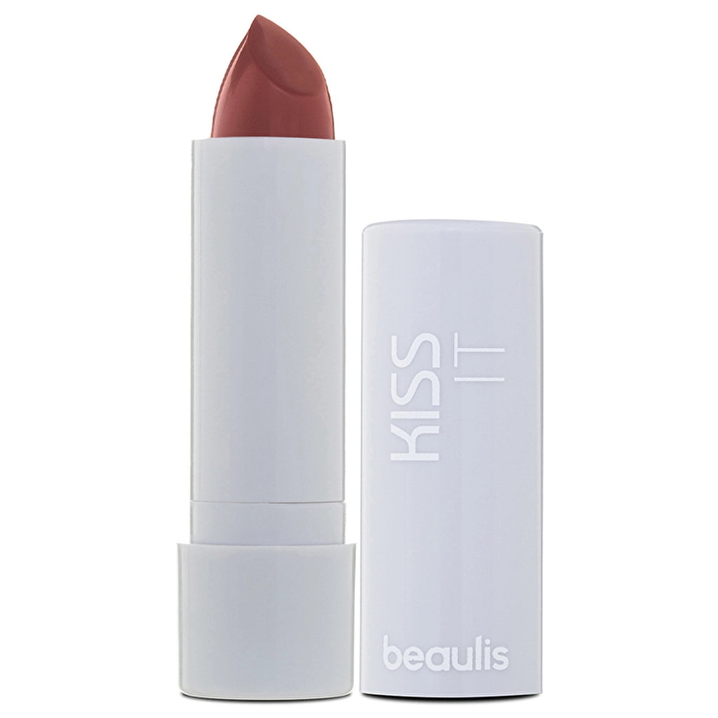 Beaulis Kiss It Matte Lipstick 111 Soft Kiss
