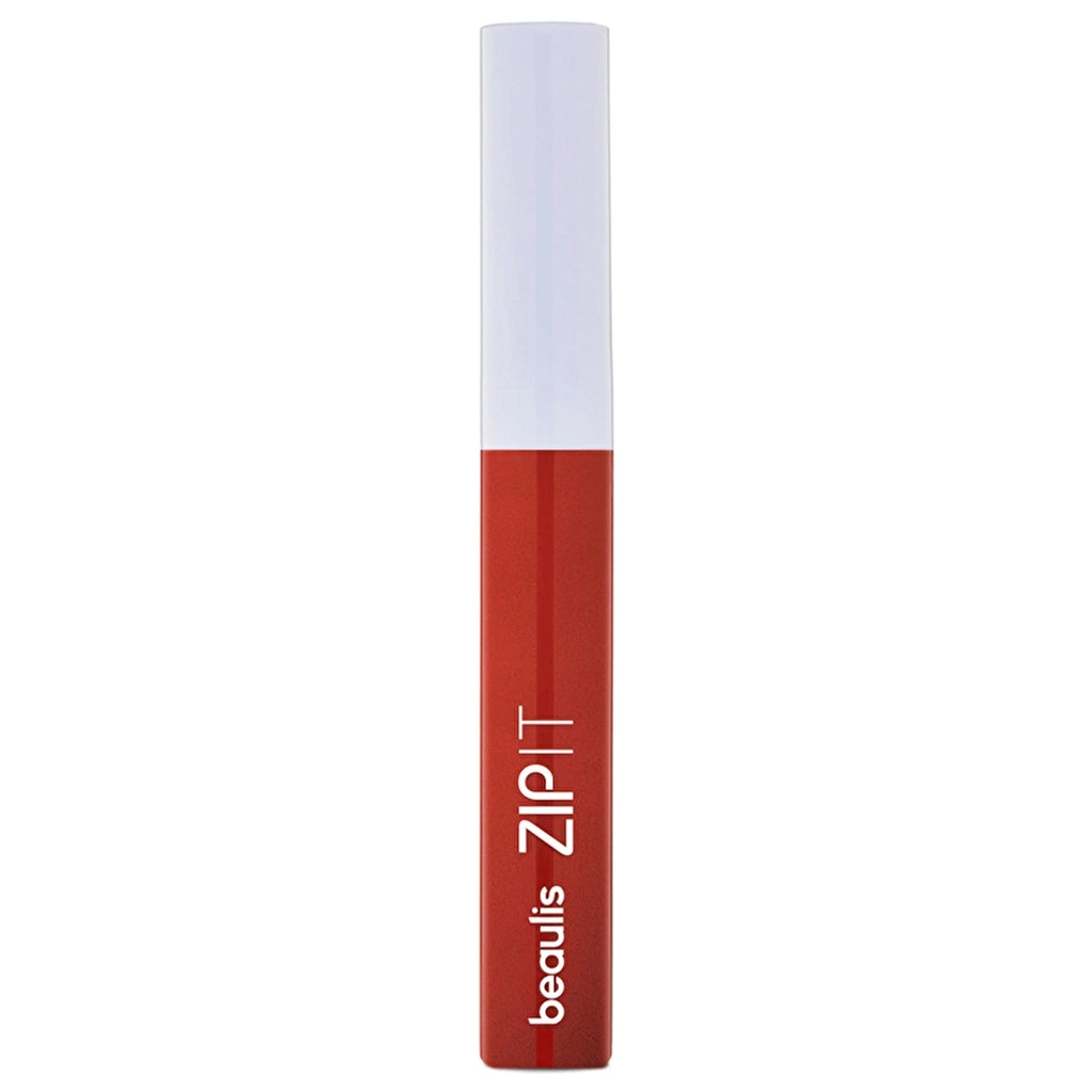 Beaulis Zip It Liquid Matte Lipstick 522 Kitty Tongue