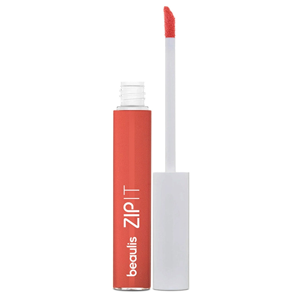 Beaulis Zip It Liquid Matte Lipstick 553 Delight