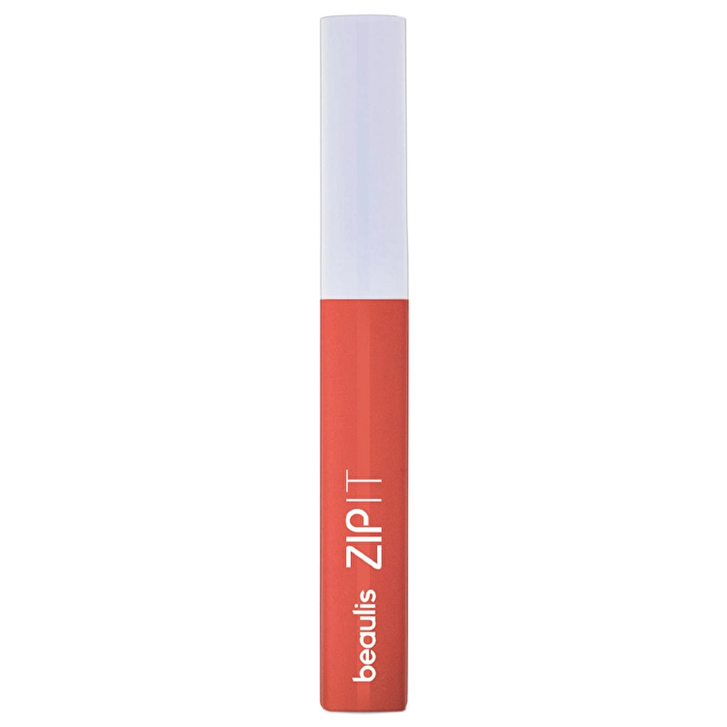 Beaulis Zip It Liquid Matte Lipstick 117 Rosy