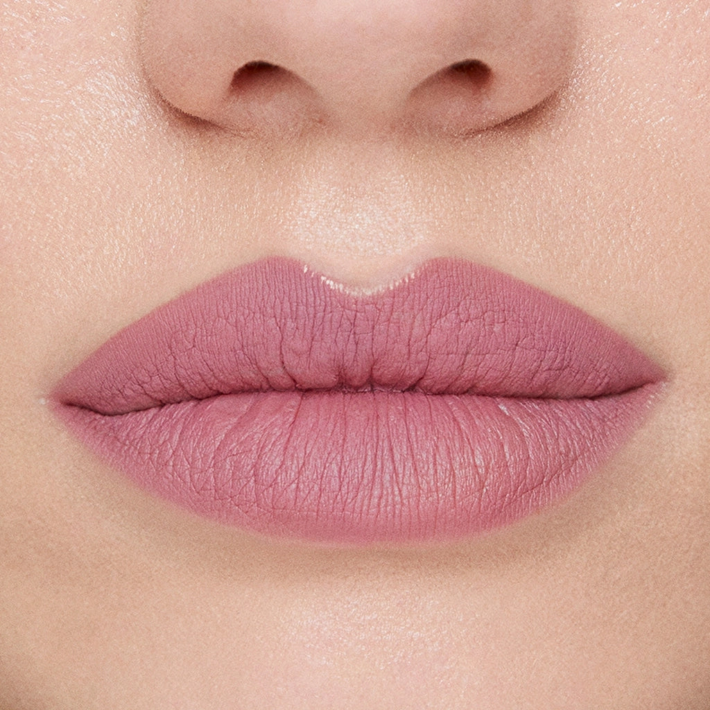 Beaulis Zip It Liquid Matte Lipstick 553 Delight