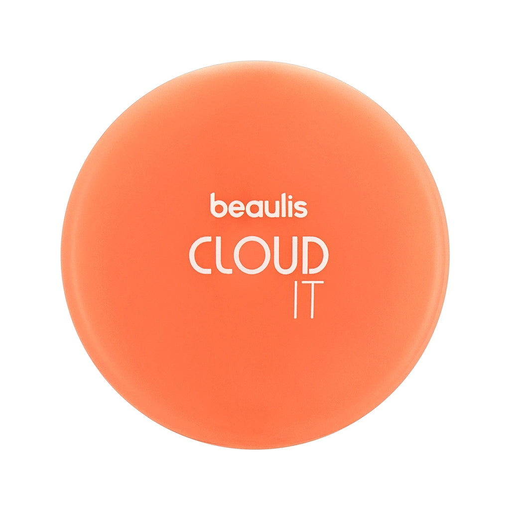 Beaulis Cloud It Blush 263 Apricot Soft
