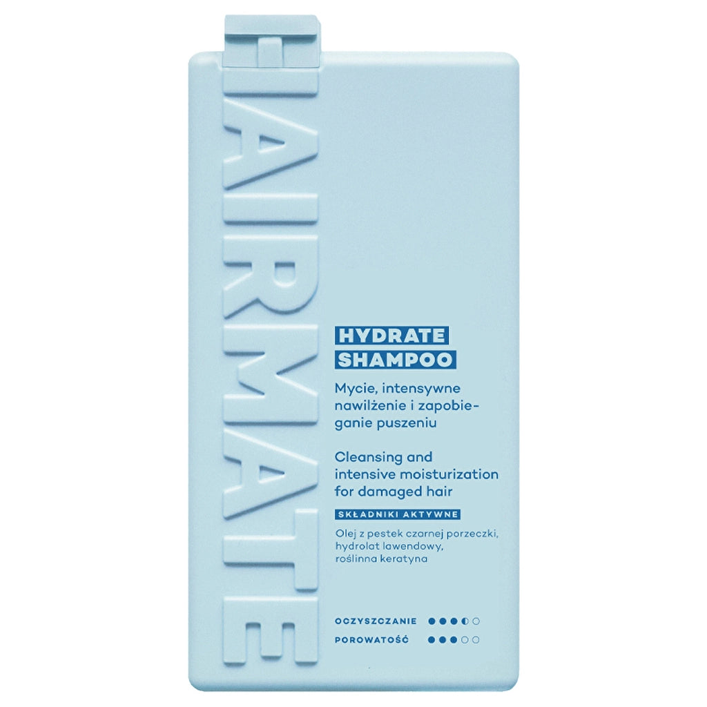 Hairmate Hydrate Shampoo 250 ml