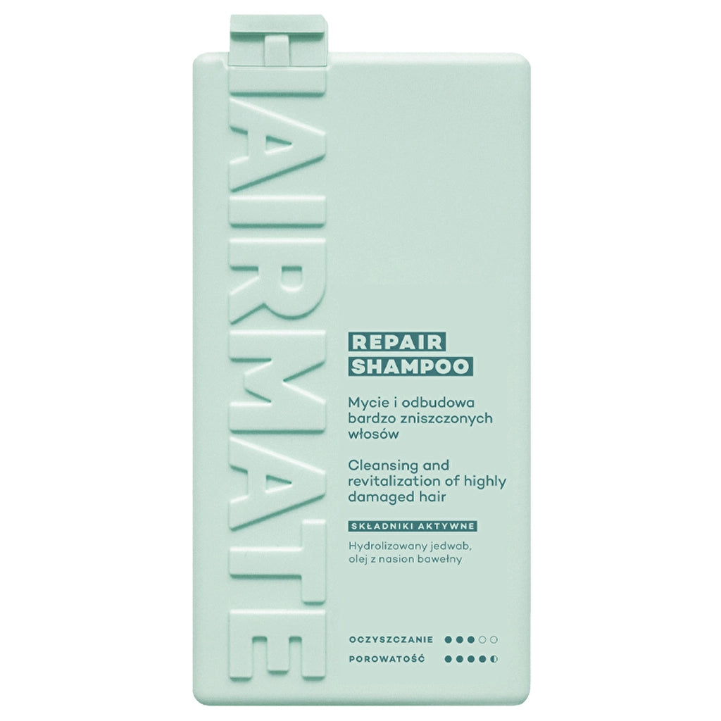 Hairmate Hydrate Shampoo 250 ml