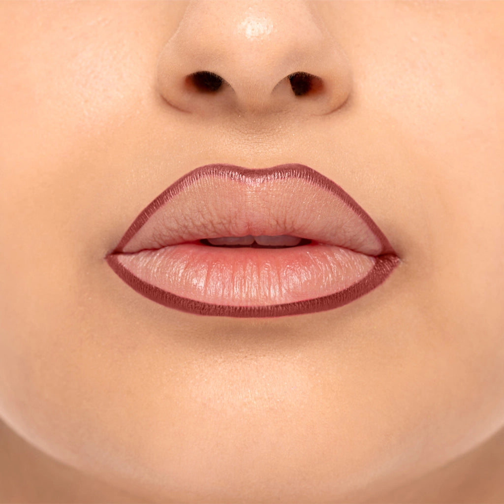 wet n wild Perfect Pout Lip Liner Stain I&