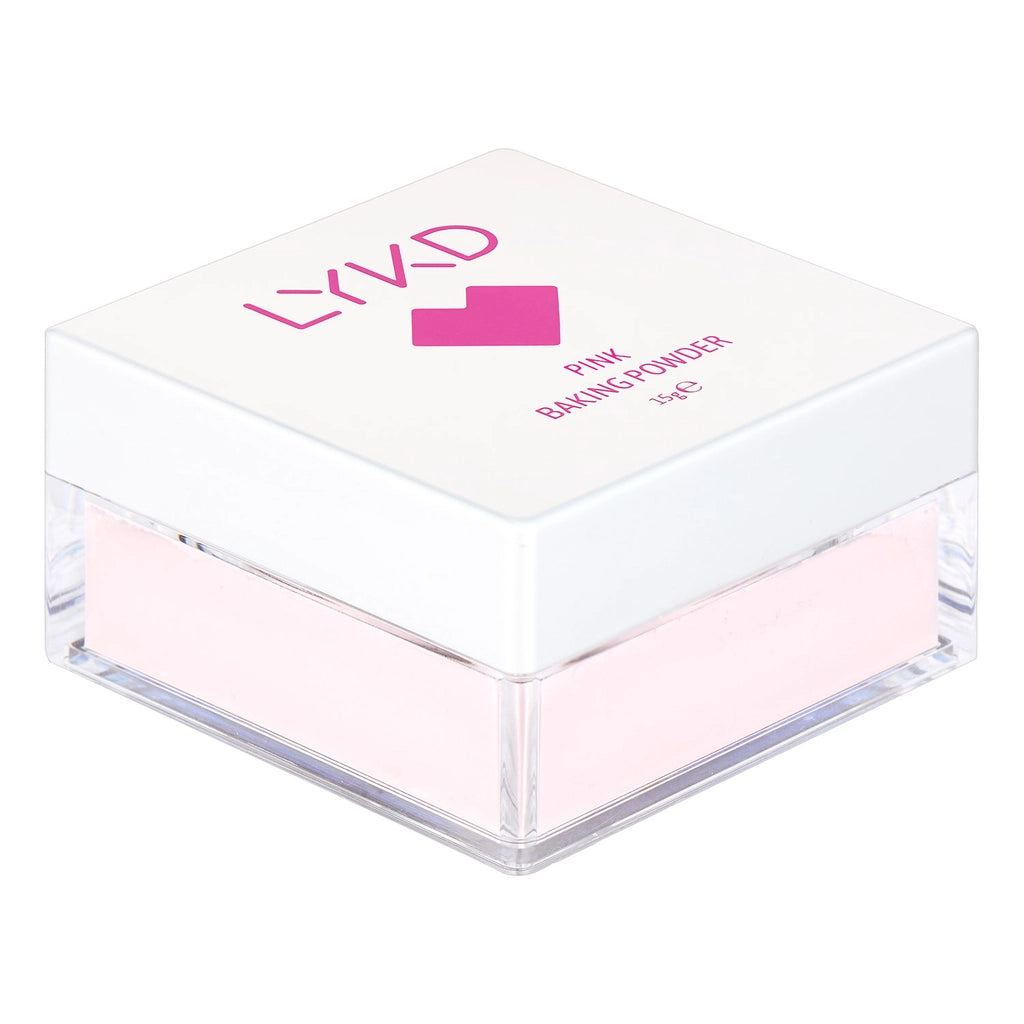 LYKD Banana Powder 999 Transparent