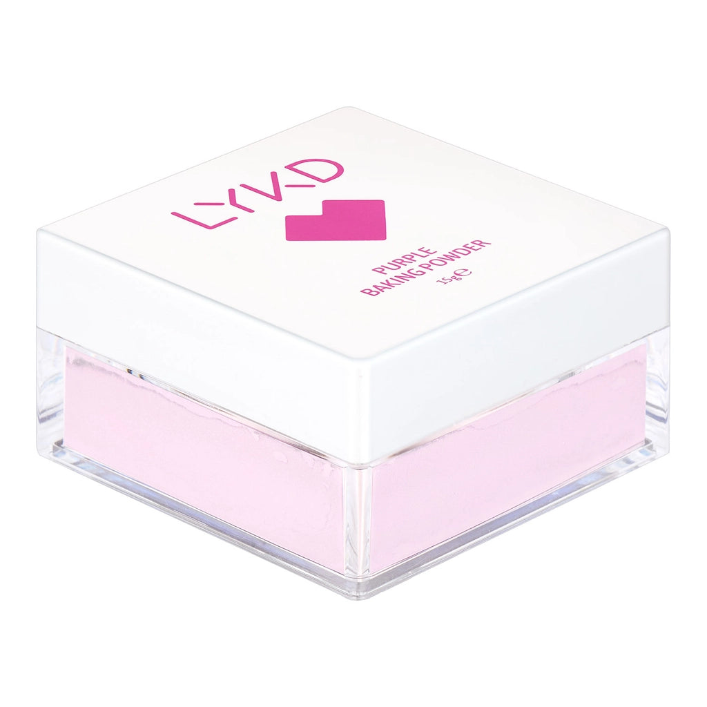 LYKD Banana Powder 999 Transparent