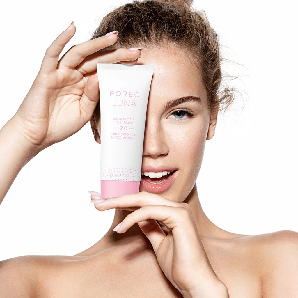 Foreo Luna Micro Foam Cleaner 100 ml
