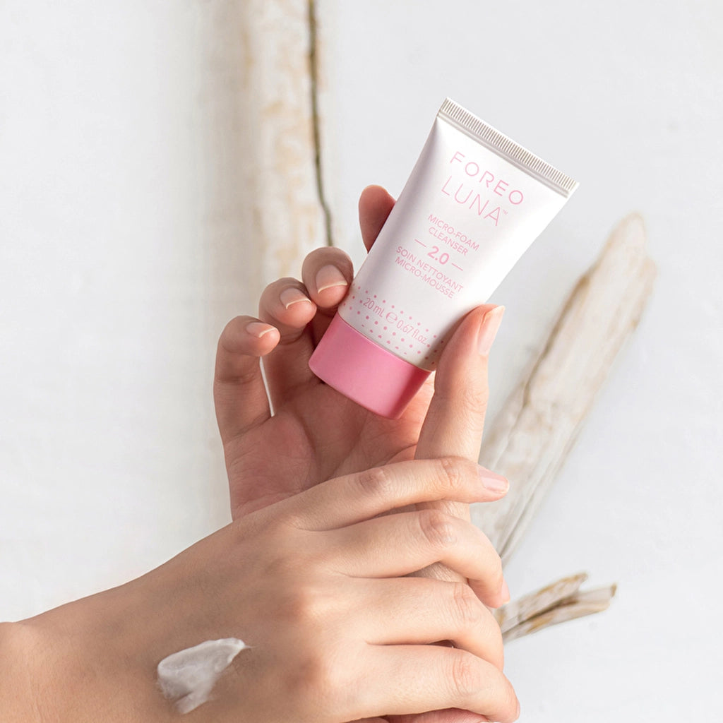 Foreo Luna Micro Foam Cleaner 20 ml