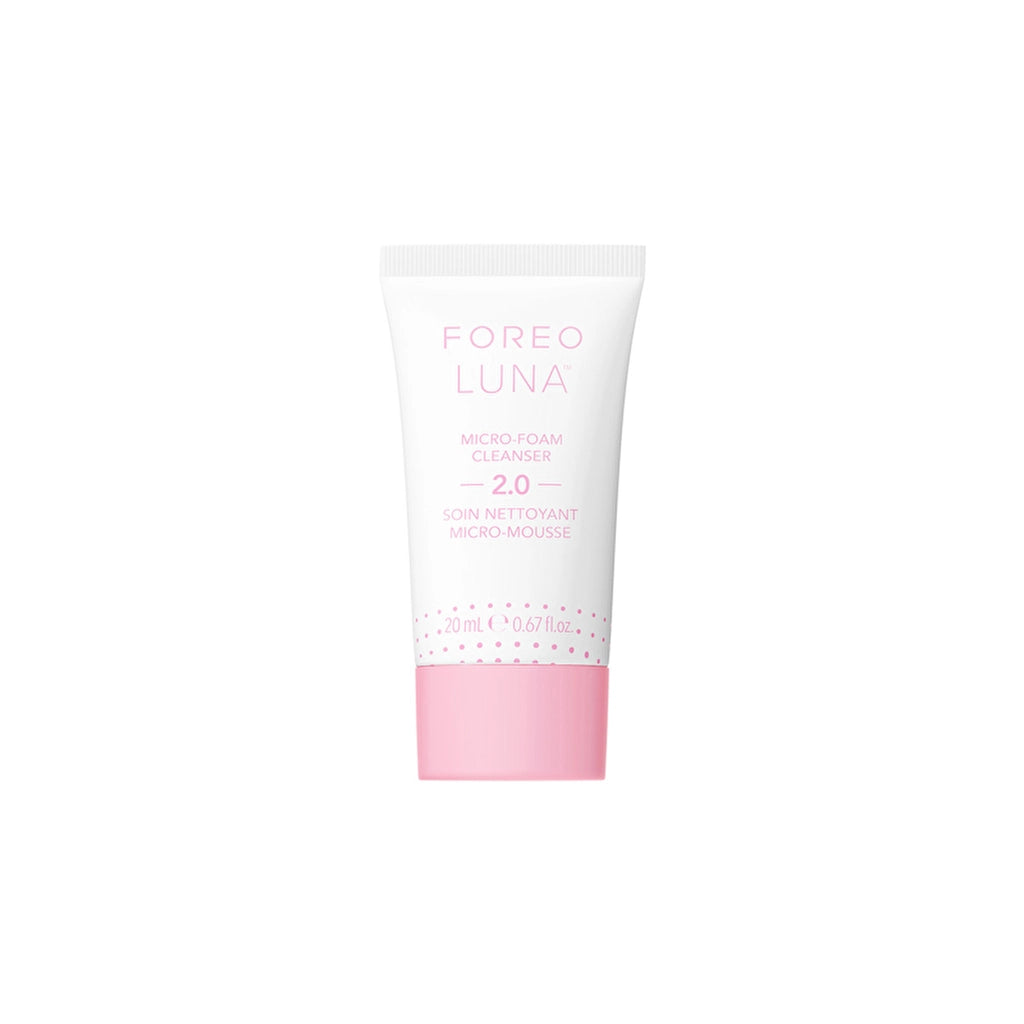 Foreo Luna Micro Foam Cleaner 20 ml