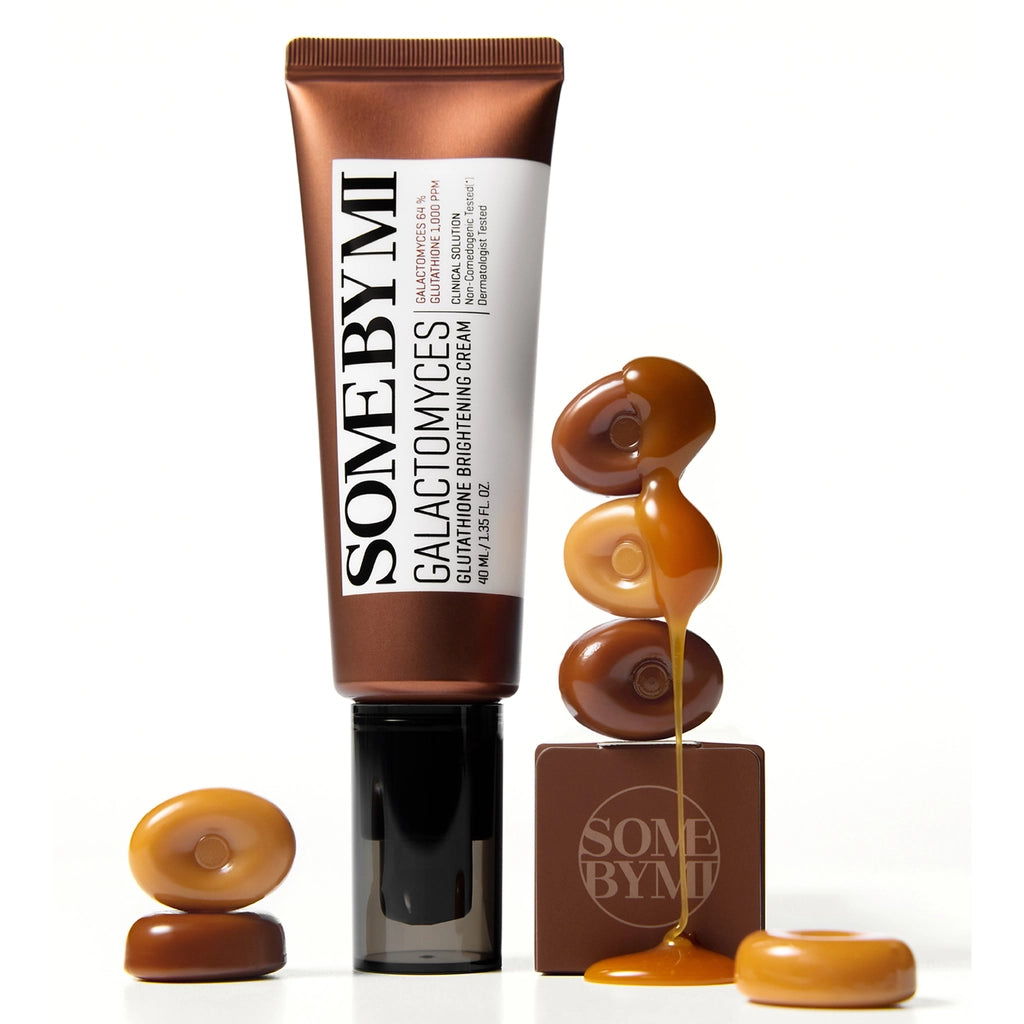 Some By Mi Brightening Cream with Galactomyces and Glutathione 40 ml