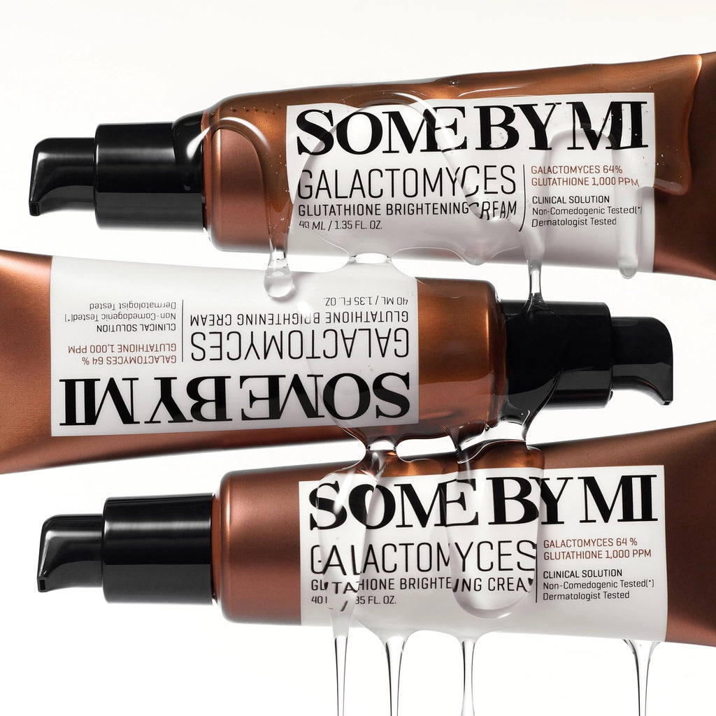 Some By Mi Brightening Cream with Galactomyces and Glutathione 40 ml