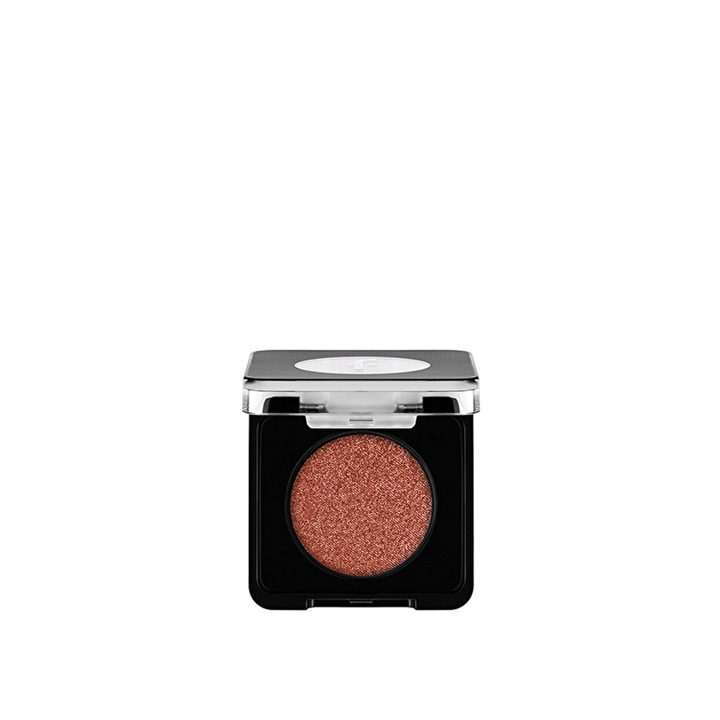 Flormar Mono Intense Color Metallic Single Eye Shadow 004 Fireball