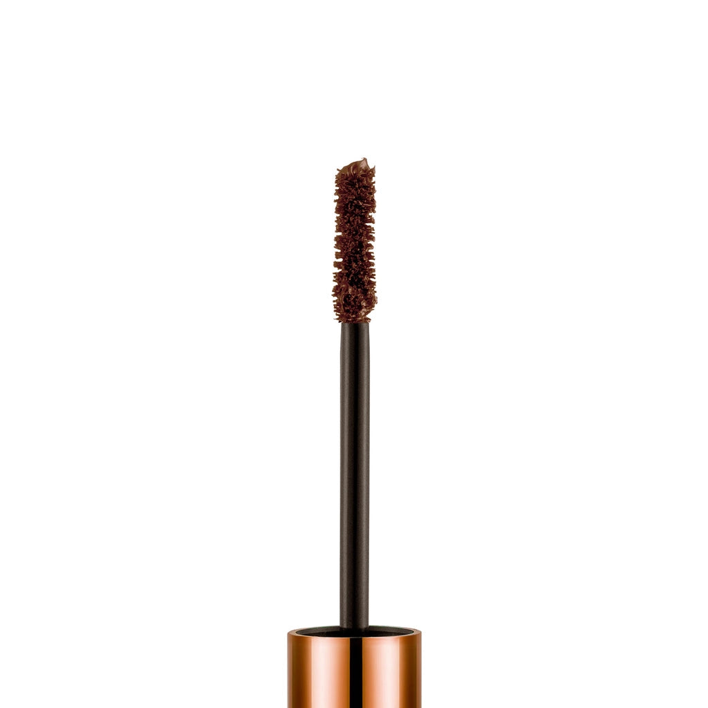 Flormar Hero Volume & Curl Brown Mascara