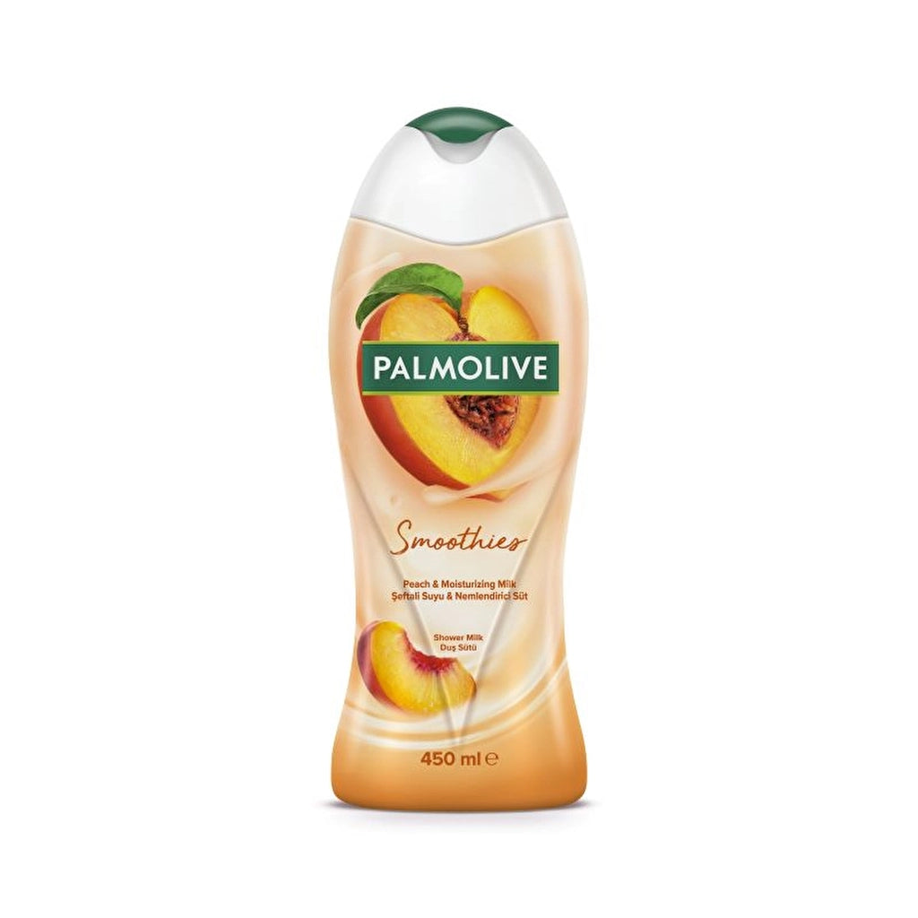 Palmolive Smoothies Shower Gel Watermelon 450 ml