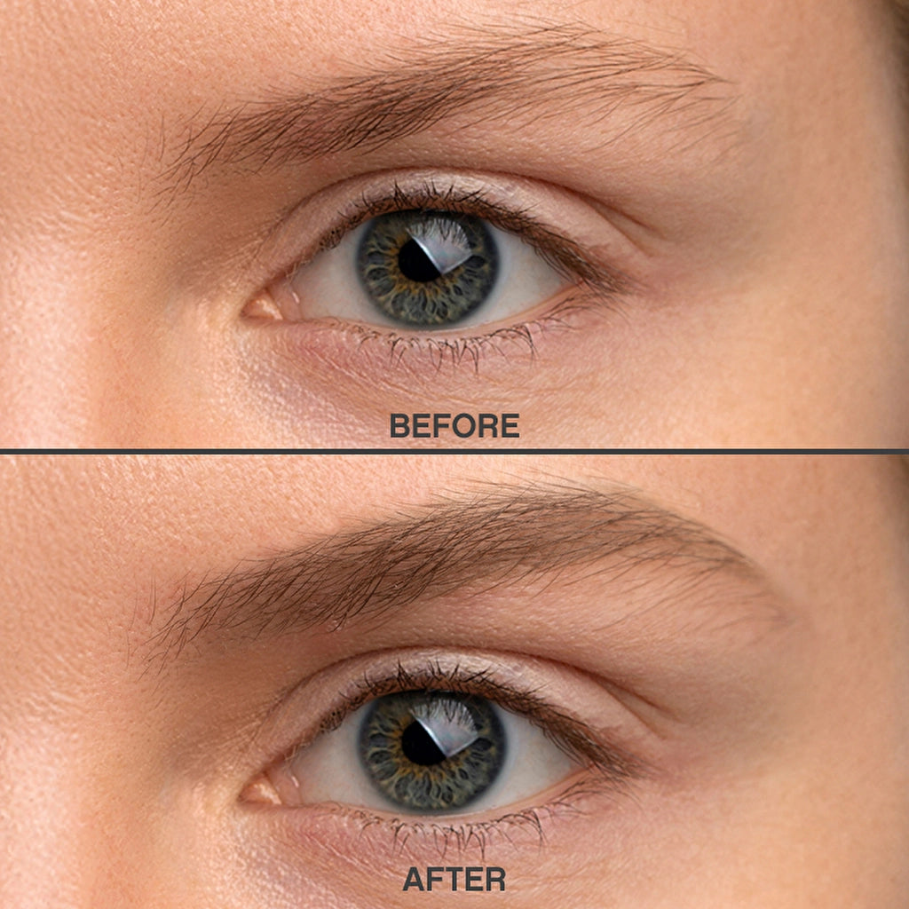 Vivienne Sabo Coup de Genie Brow Pencil Eyebrow Pencil 002 Ash Blonde - Natural Matte Finish & Long-Last