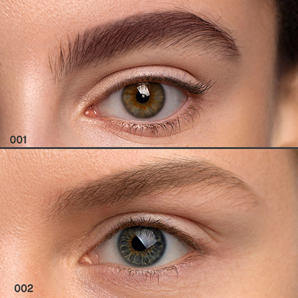 Vivienne Sabo Coup de Genie Brow Pencil Eyebrow Pencil 002 Ash Blonde - Natural Matte Finish & Long-Last