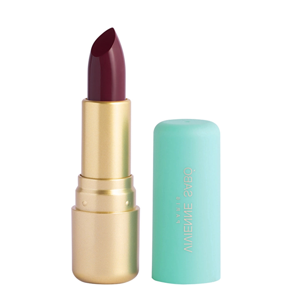 Vivienne Sabo Nude Createur Lipstick 08 Terracotta - Creamy Texture & Flawless Coverage