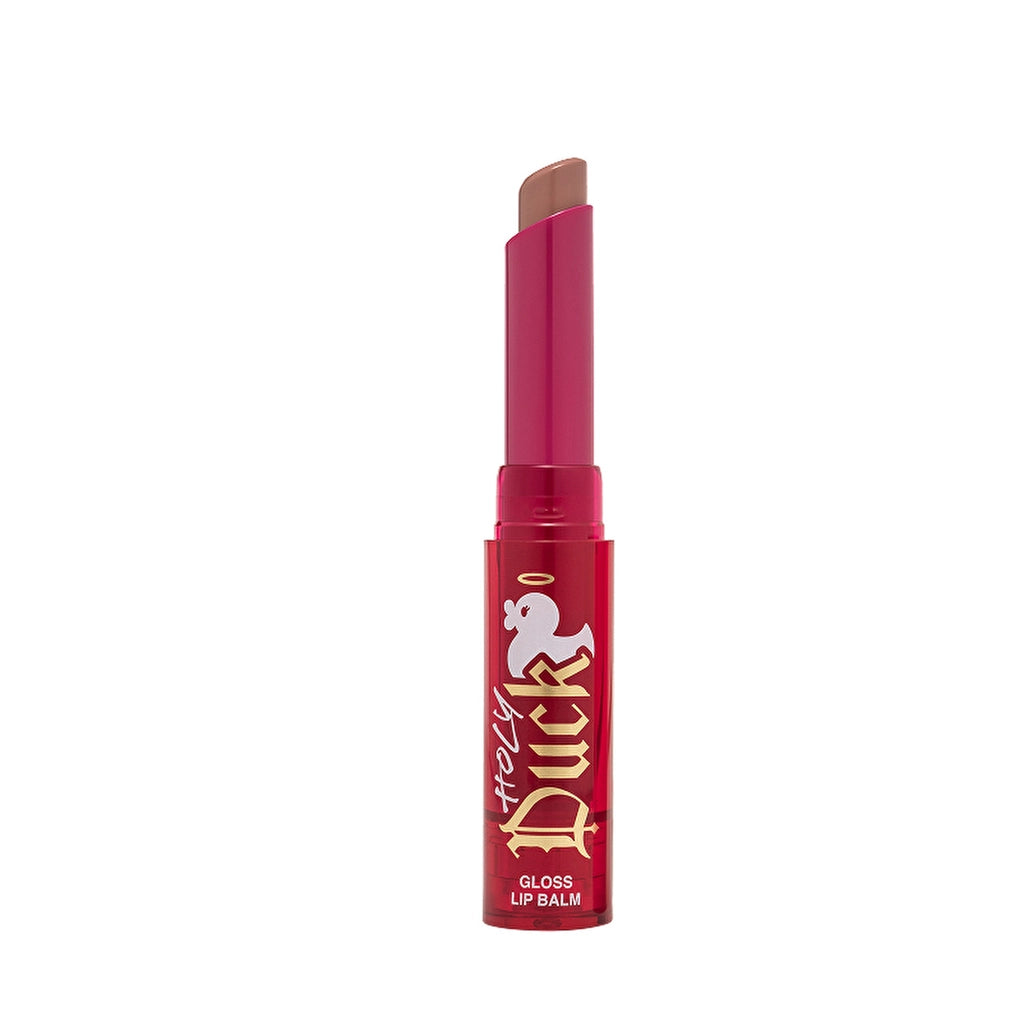 Beauty Bomb Glossy Lipstick Holy Duck 04 Mommy Ducky