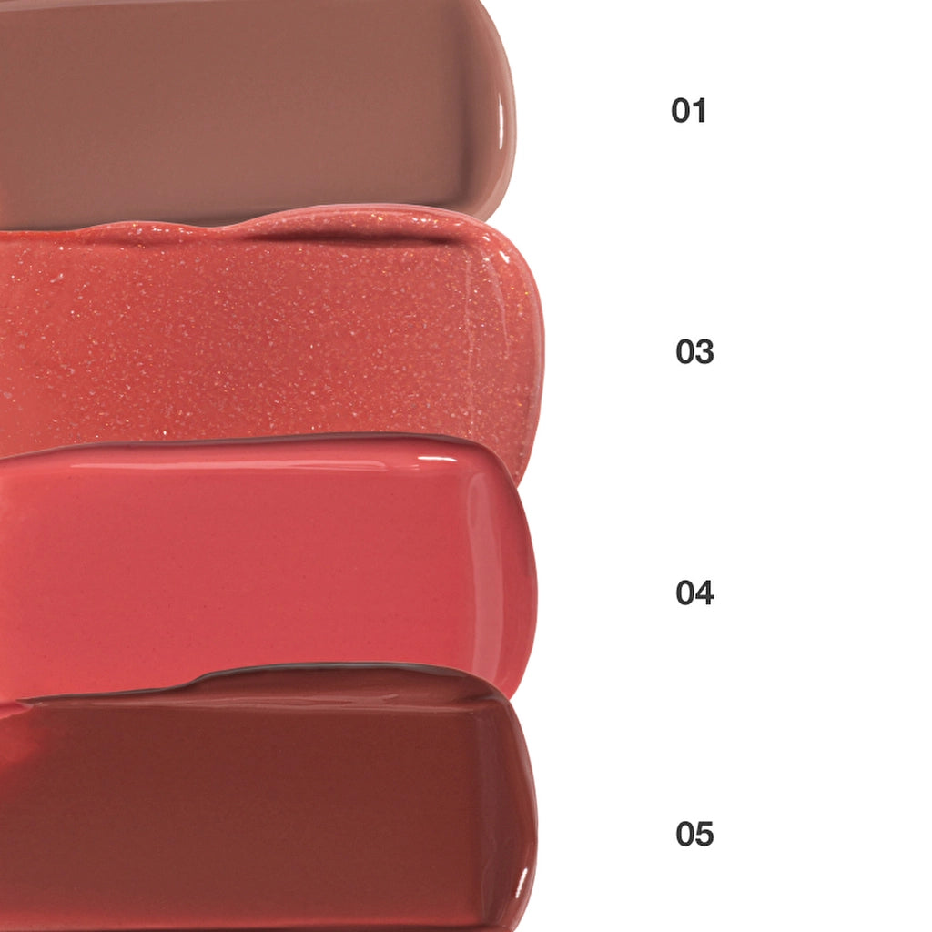 Beauty Bomb Bright Lipstick Holy Duck 01 Trinity