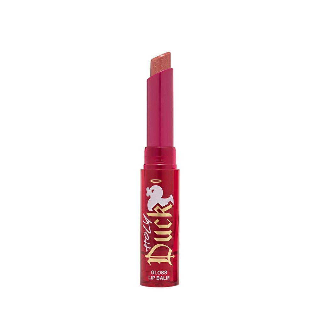 Beauty Bomb Bright Lipstick Holy Duck 01 Trinity