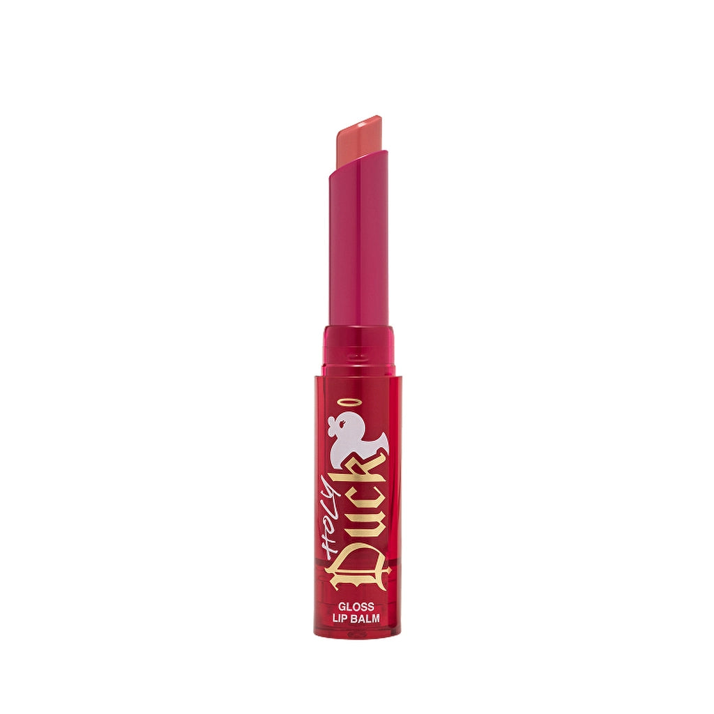 Beauty Bomb Glossy Lipstick Holy Duck 04 Mommy Ducky