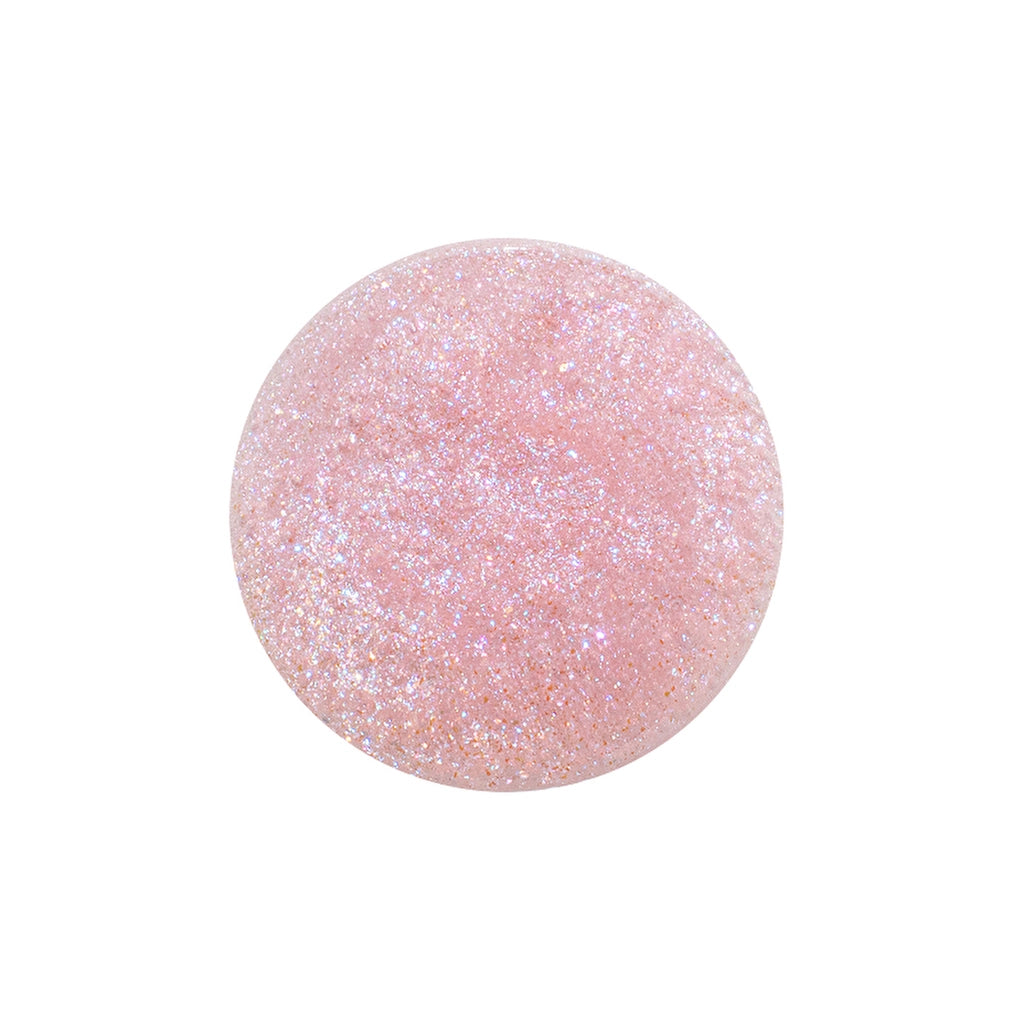 Beauty Bomb Juicy Lip Gloss 04 Wild Passion - Ultra-Glossy with Fruity Flavor