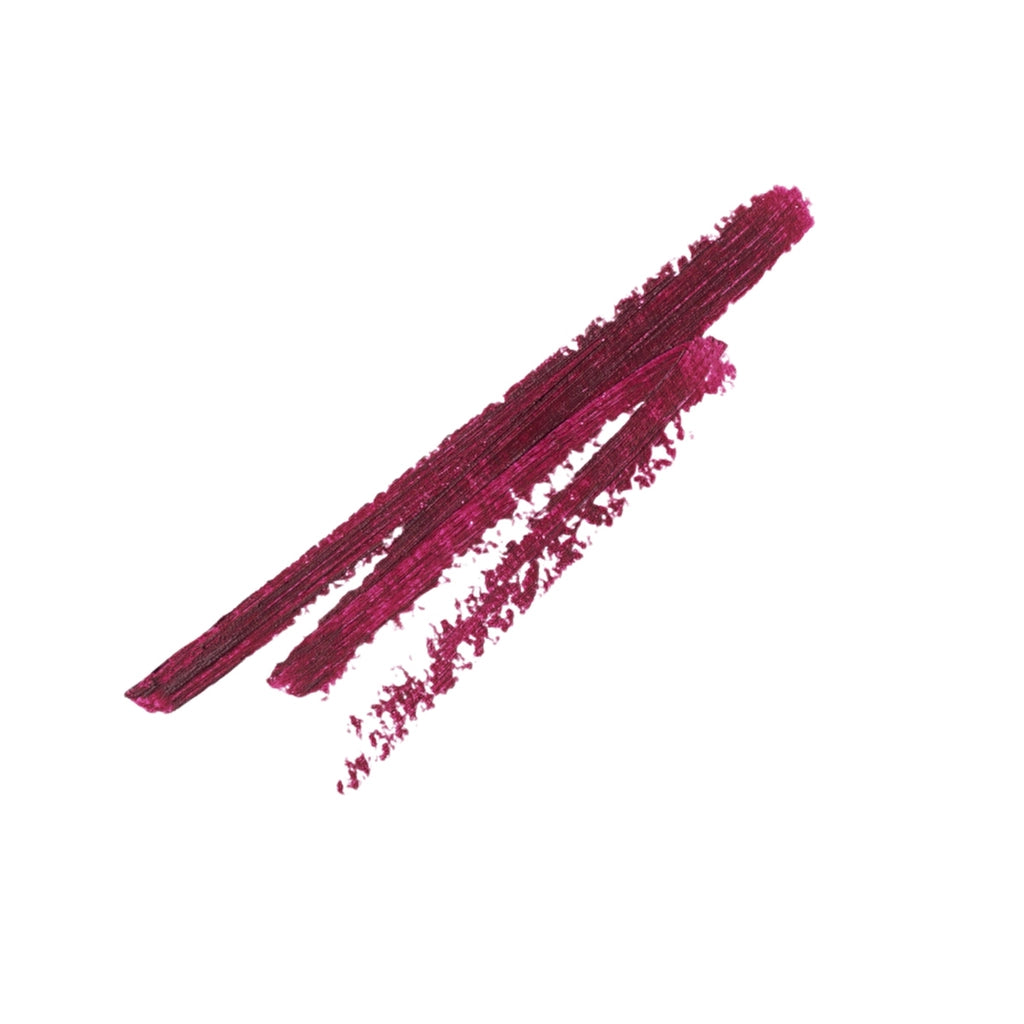 Beauty Bomb Lip Pencil Alt Lolita 10 Dark Academia - Long-Lasting Matte Lip Liner for Precise Definition