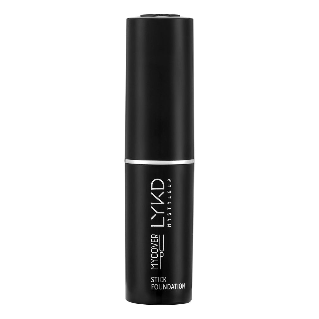LYKD Stick Foundation 128 Light Beige