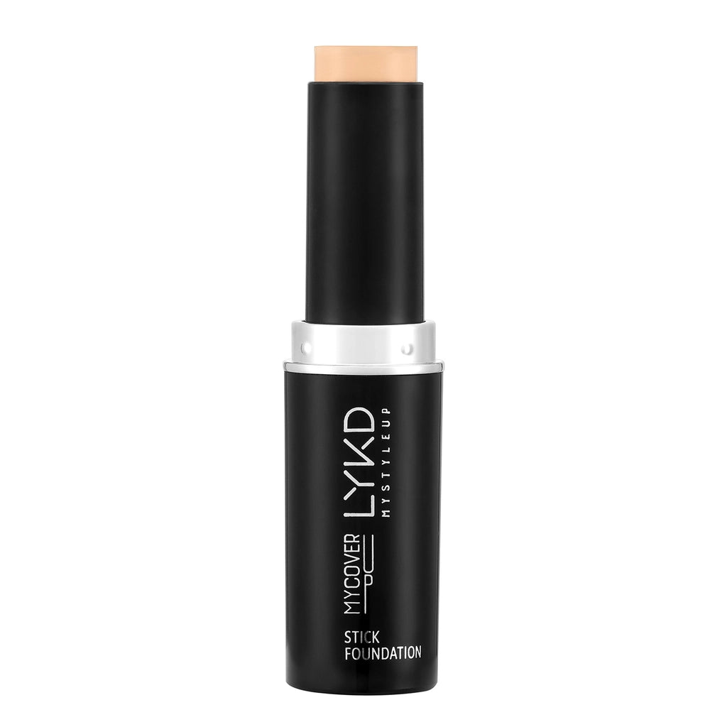 LYKD Stick Foundation 131 Linen