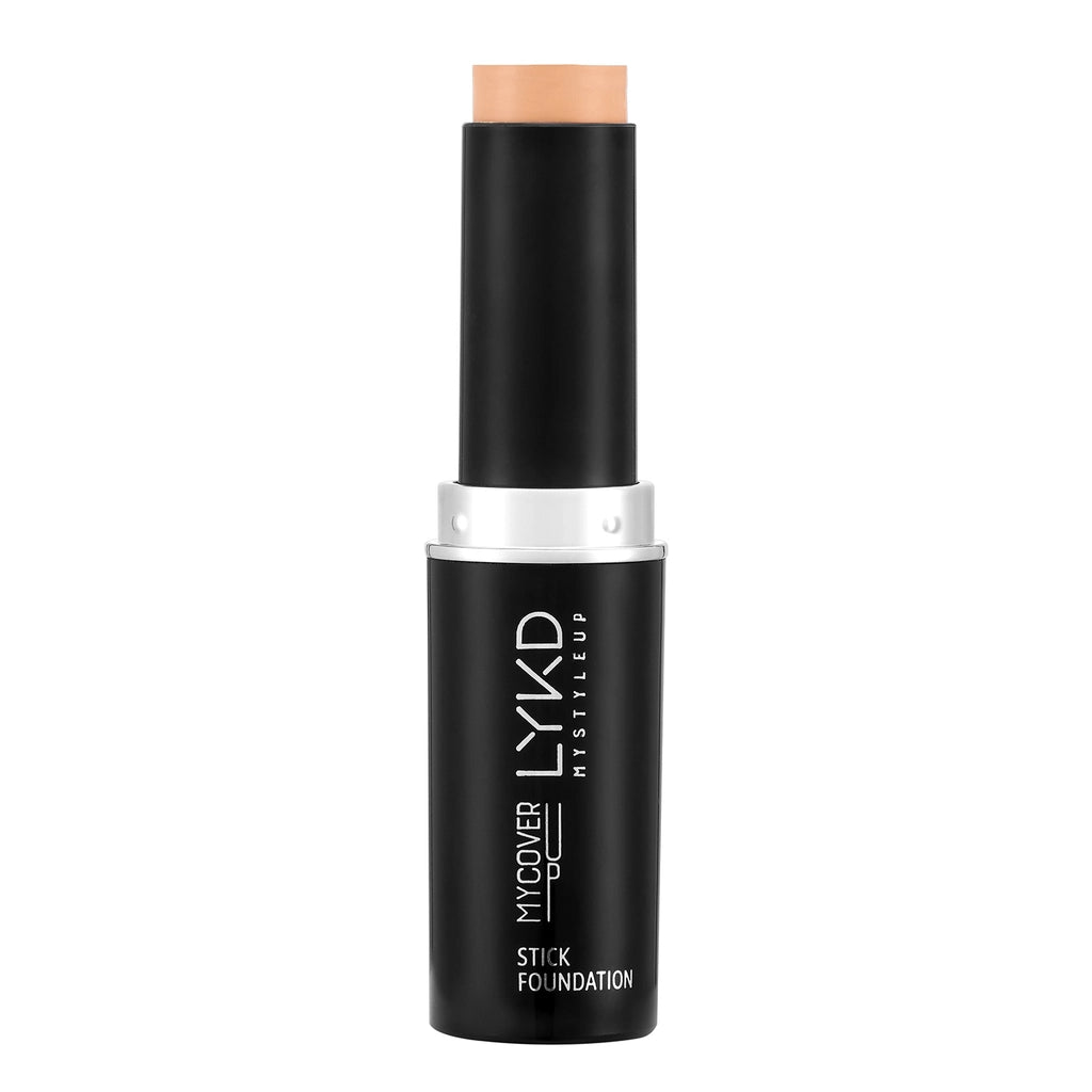 LYKD Stick Foundation 128 Light Beige