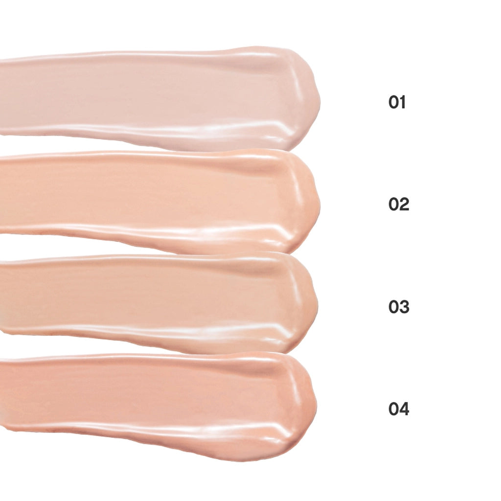 Vivienne Sabo Correcteur Retouche Concealer 04 Sand - Medium Coverage & Natural Matte Finish