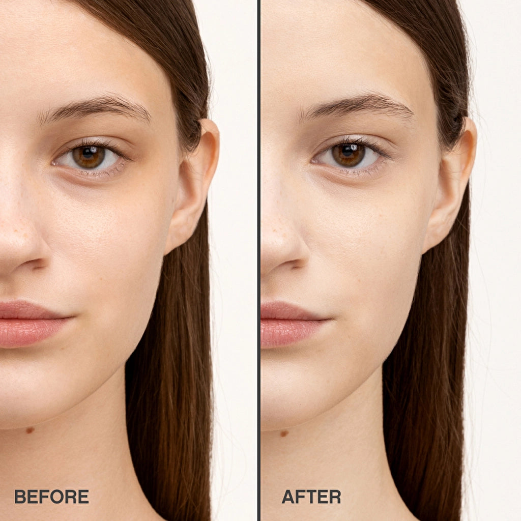 Vivienne Sabo Correcteur Retouche Concealer 04 Sand - Medium Coverage & Natural Matte Finish
