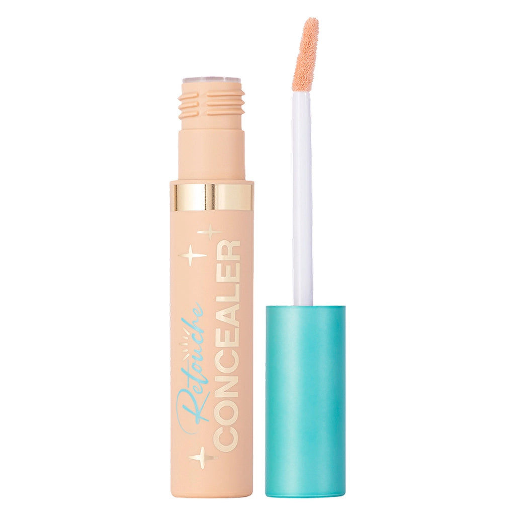 Vivienne Sabo Correcteur Retouche Concealer 04 Sand - Medium Coverage & Natural Matte Finish