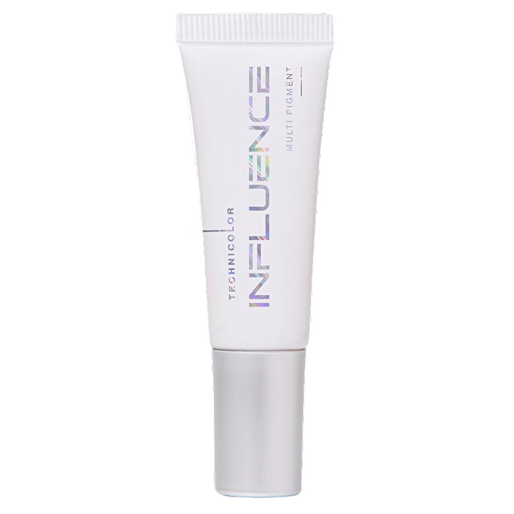 Influence Beauty Universal Makeup Pigment Technicolor 05 Copper Glow - Multi-Use Pigment for Eyes, Lips & Cheeks