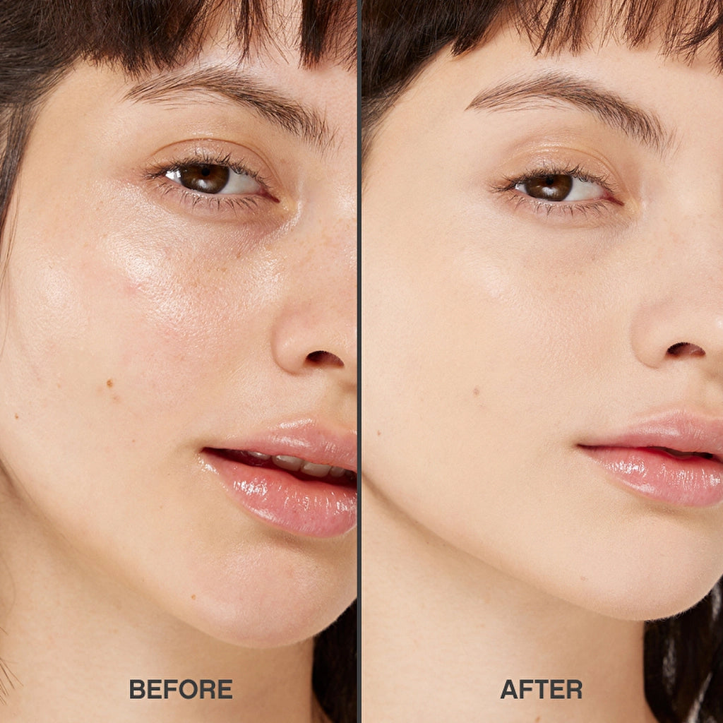 Vivienne Sabo Ocean Moisturizing Foundation 01 Light Beige - Hydrating Fluid with Natural Radiant Finish