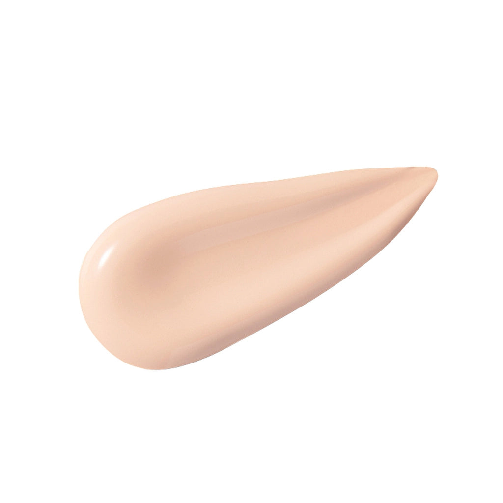 Vivienne Sabo Ocean Moisturizing Foundation 01 Light Beige - Hydrating Fluid with Natural Radiant Finish