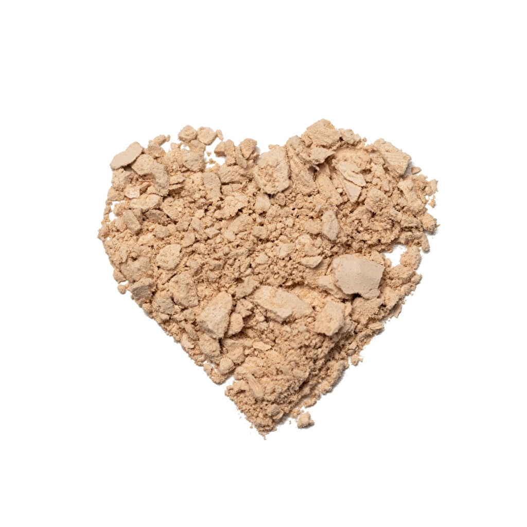 Love Generation Face Powder Tantrix 01 Alabaster Glow - Lightweight Setting Powder