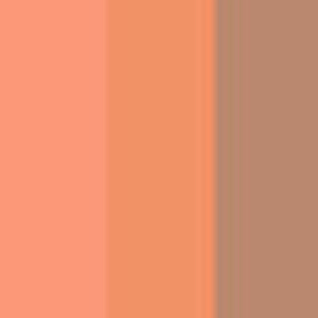 Love Generation Face Palette Yes, Peace! 01 Beach Bebe - Multi-Use Face Palette