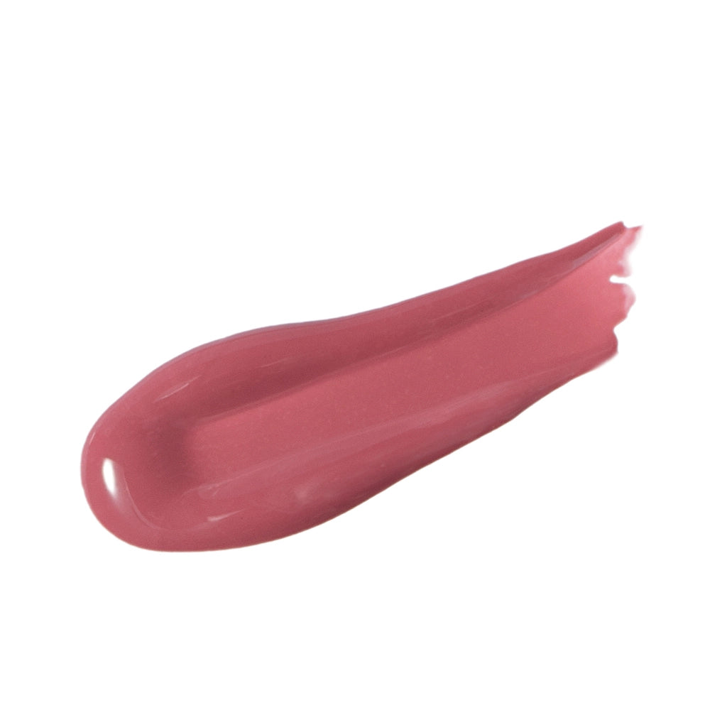Vivienne Sabo Tropique Gloss Lip Gloss 15 Rose Petal - High-Shine Gloss & Non-Sticky Finish