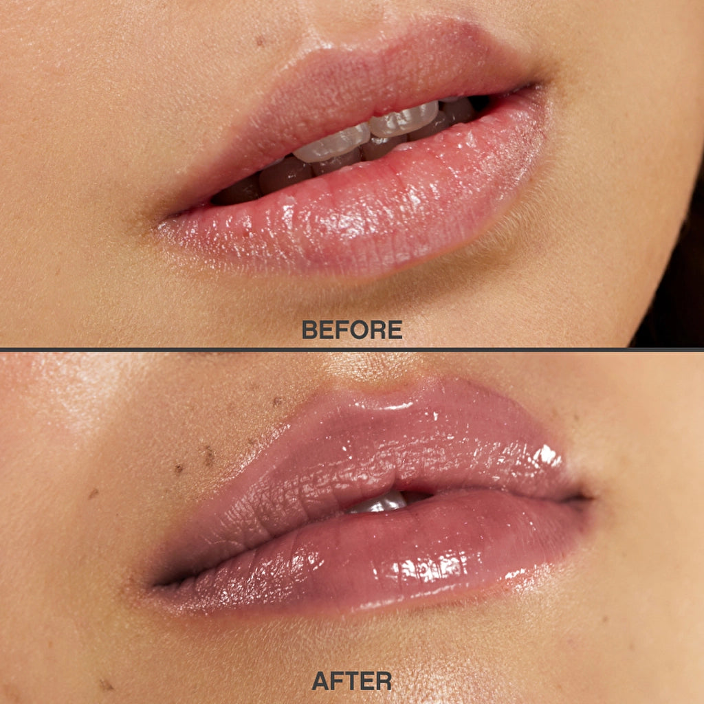 Vivienne Sabo Le Grand Volume Extra Plumping Lip Plumper 01 Chablis - Cooling Effect & High-Shine Finish