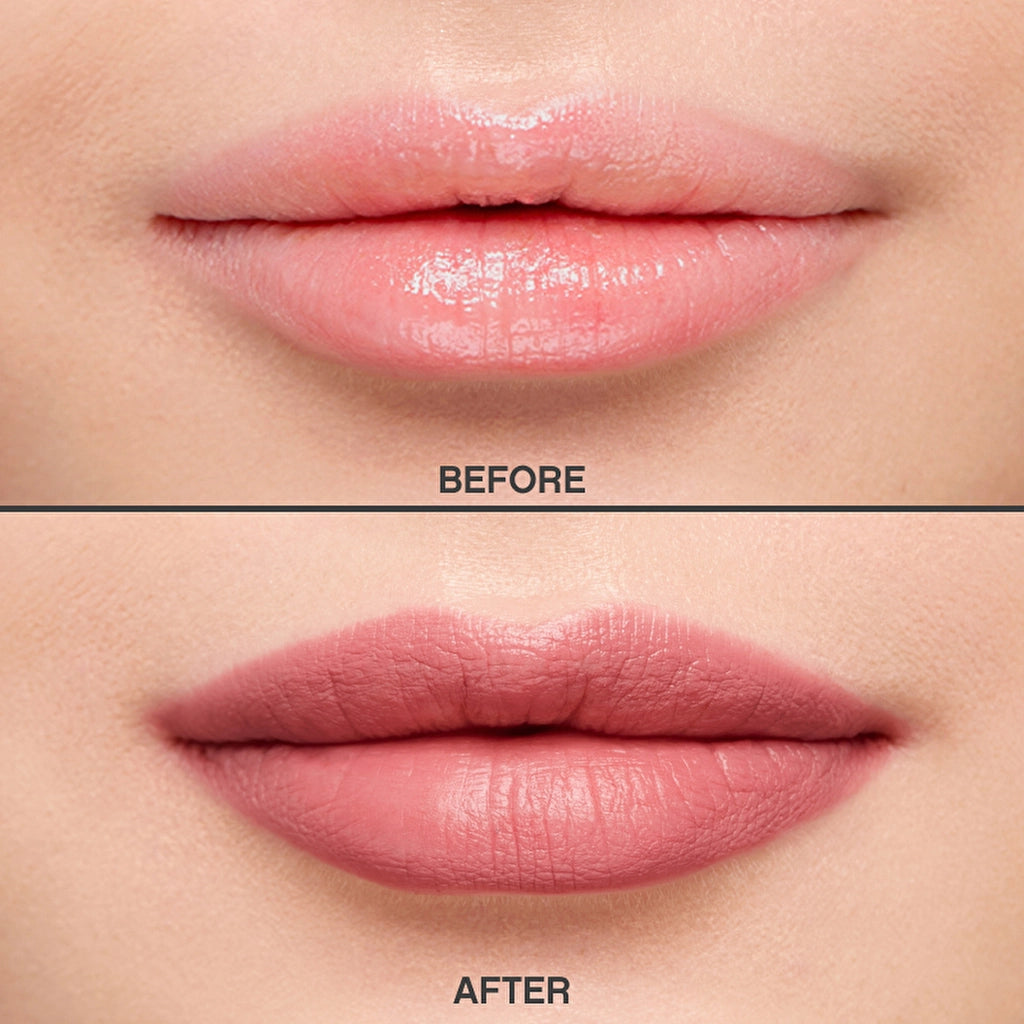 Vivienne Sabo Jolies Levres Lip Pencil 107 Warm Pink - Precise Definition & Long-Lasting Wear