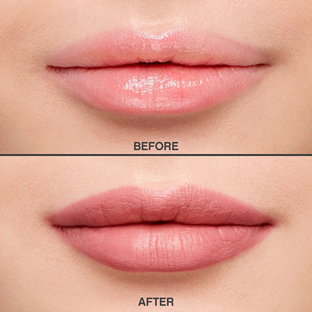 Vivienne Sabo Jolies Levres Lip Pencil 202 Cool Dark Rose - Precise Definition & Long-Lasting Wear