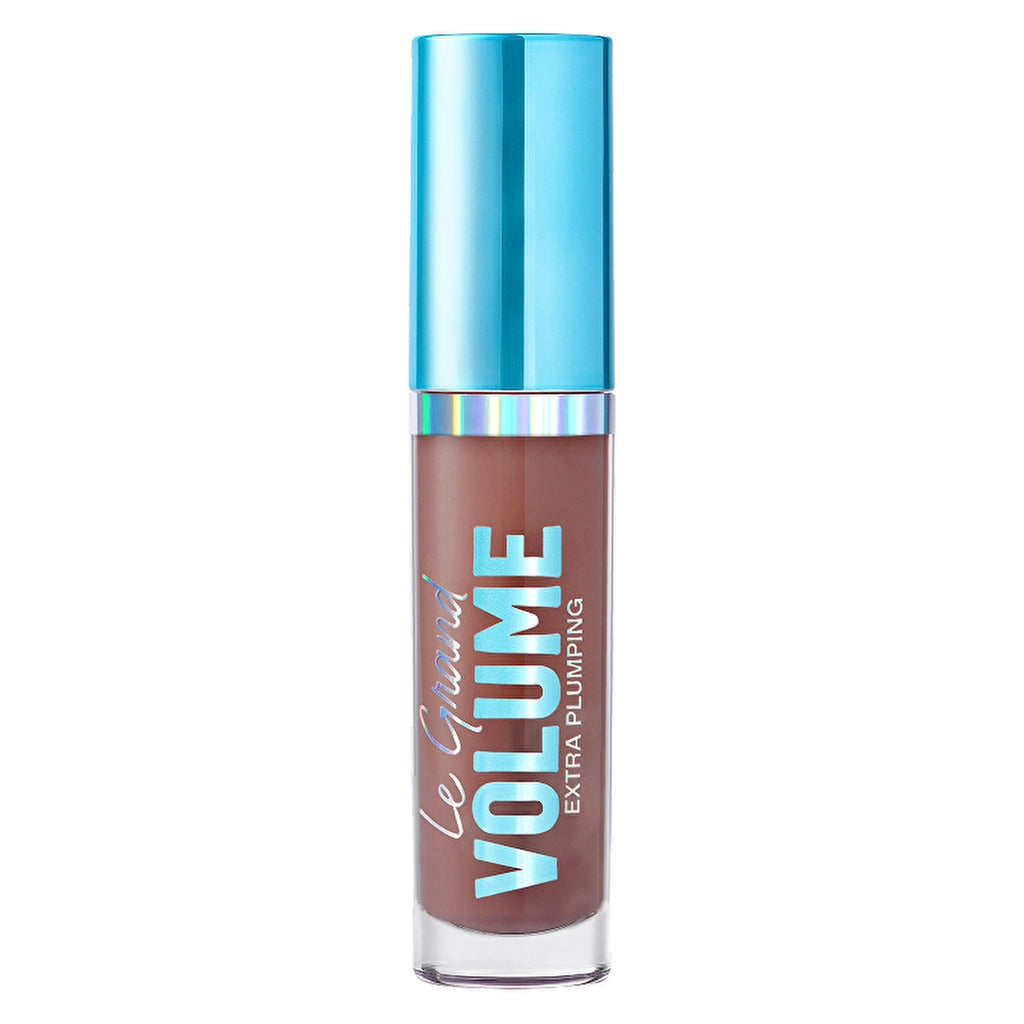 Vivienne Sabo Le Grand Volume Extra Plumping Lip Plumper 01 Chablis - Cooling Effect & High-Shine Finish
